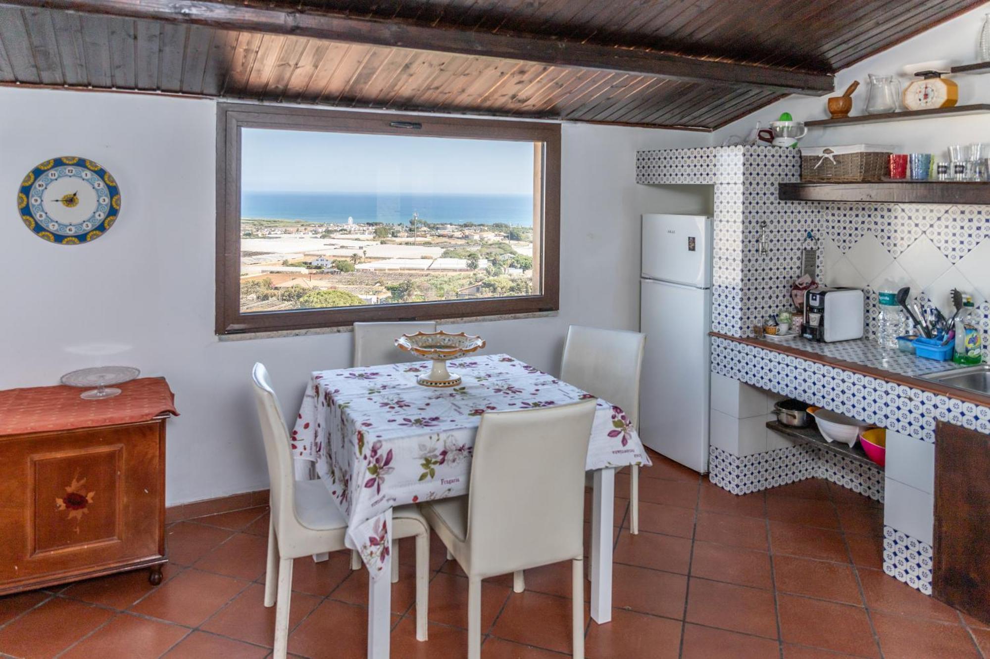 Holiday home Casa Andrea *